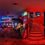 Efbet Hotel