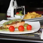 Hotel Efbet
