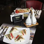 Hotel Efbet