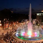 Hotel Efbet 4*