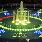 Hotel Efbet