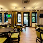 Efbet Hotel
