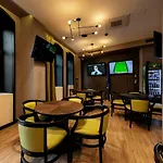 Hotel Efbet