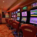 Efbet Hotel 4*