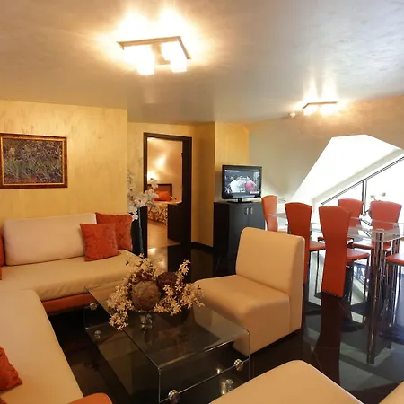 Efbet Hotel Varna
