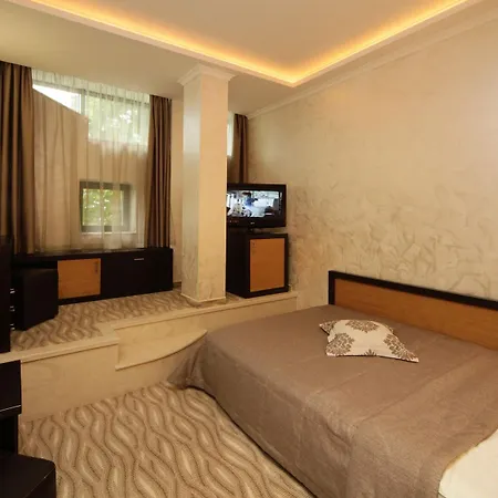 Hotel Efbet