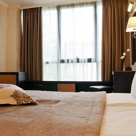 Hotel Efbet Varna