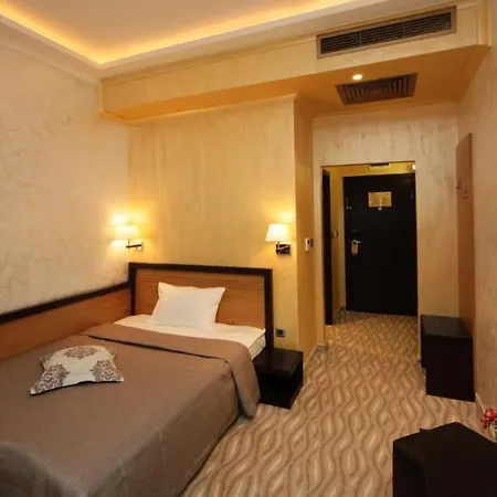 Hotel Efbet Varna