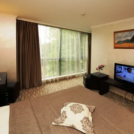 Готель Efbet Варна