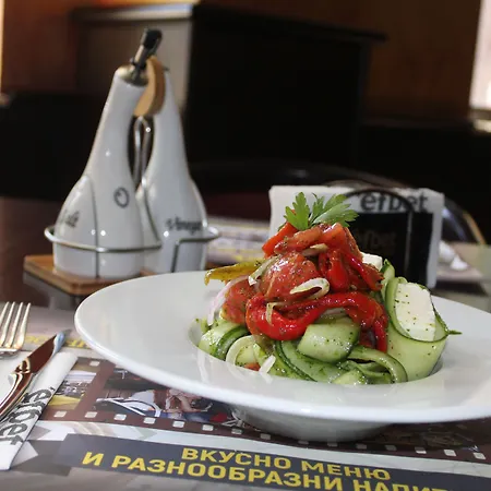 Готель Efbet Варна