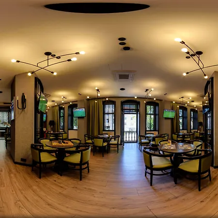 Efbet Готель Варна