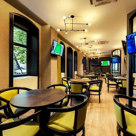 Hotel Efbet Varna
