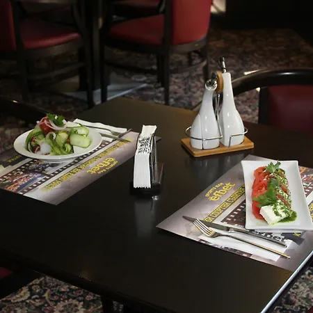 Efbet Hotel 4*
