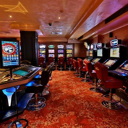 Efbet Готель 4*