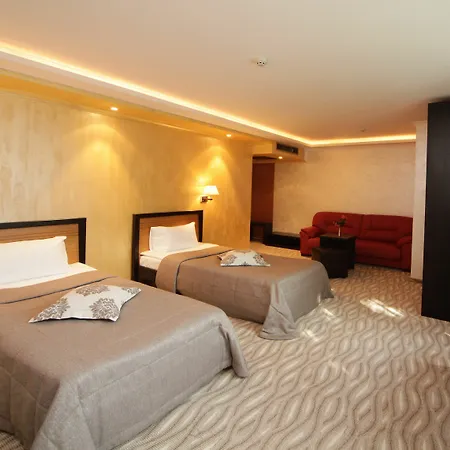 Hotel Efbet 4*
