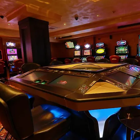 Efbet Hotel 4*