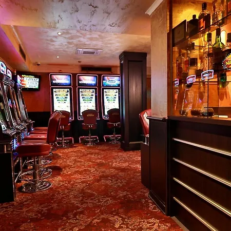 Efbet Hotel