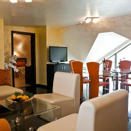 Hotel Efbet Varna