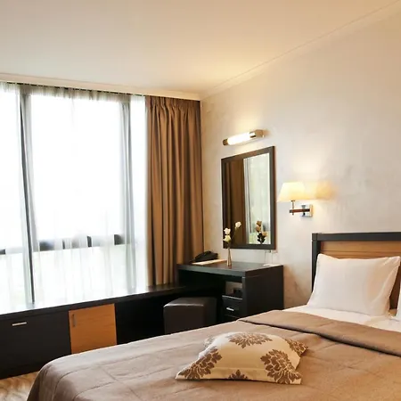 Hotel Efbet 4*