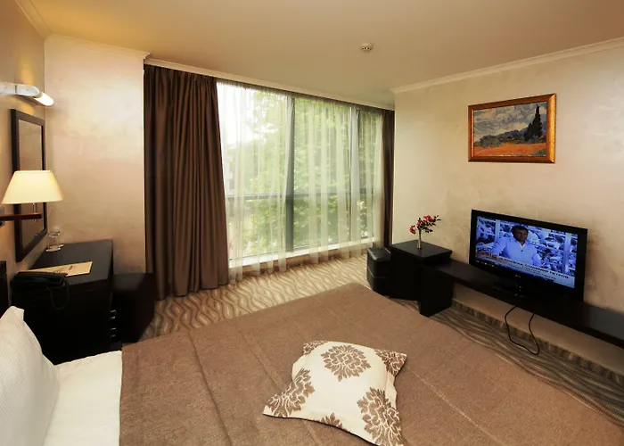 Hotel Efbet Varna