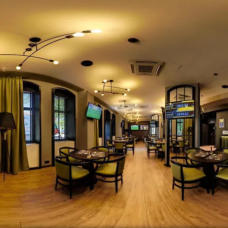 Efbet 4* Varna