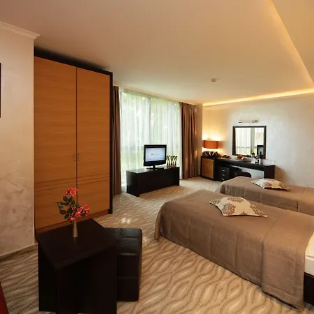 Hotel Efbet