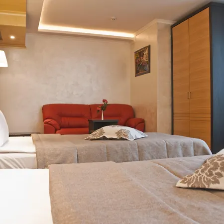 Hotel Efbet 4*