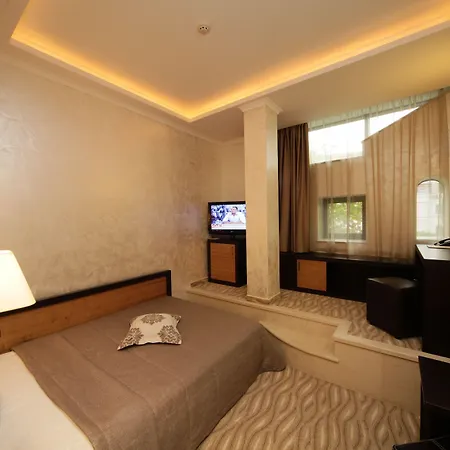 Efbet Hotel