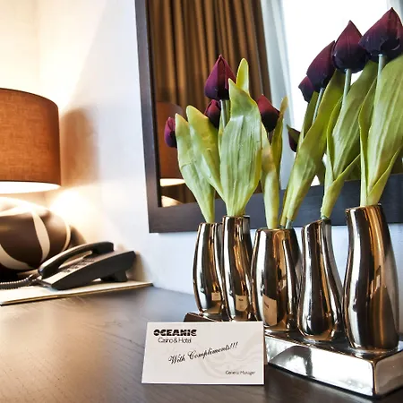 Hotel Efbet Varna