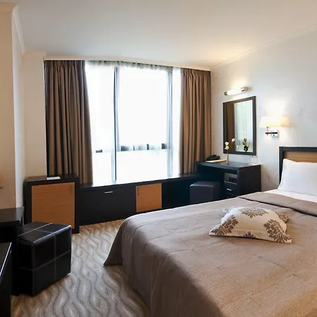 Hotel Efbet
