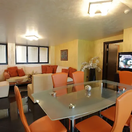 Hotel Efbet Varna