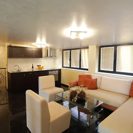 Hotel Efbet Varna