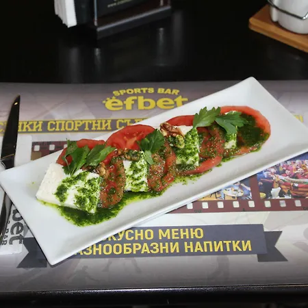 Efbet 4* Varna