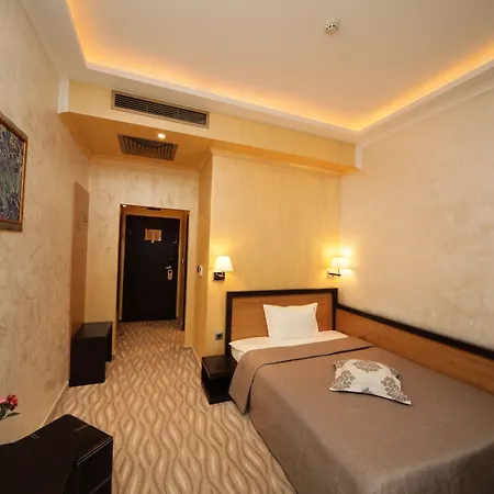 Hotel Efbet