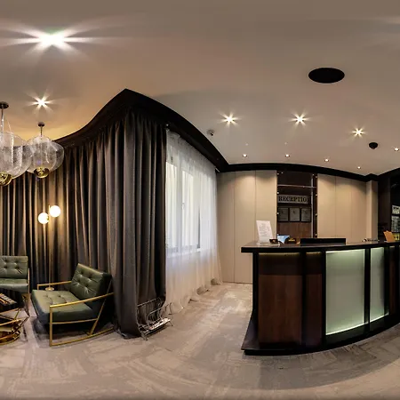 Efbet Hotel