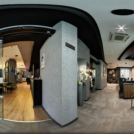 Efbet Hotel Varna