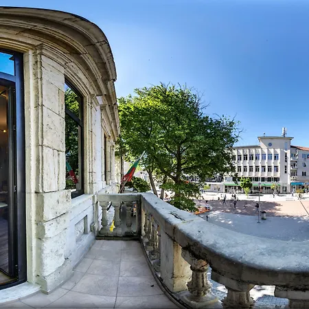 Efbet 4* Varna