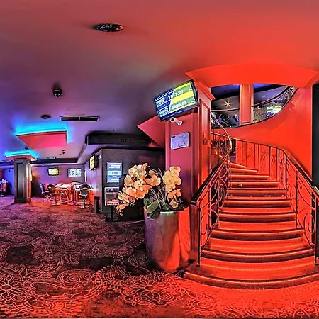 Efbet Hotel Varna