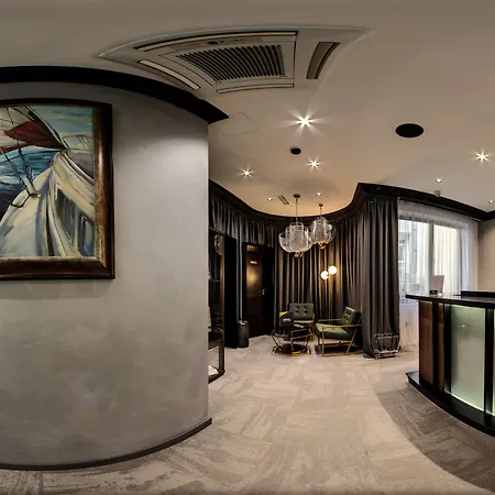 Efbet Hotel 4*