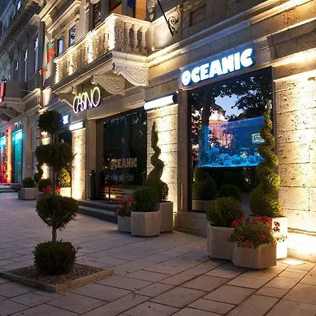 Efbet Hotel 4*