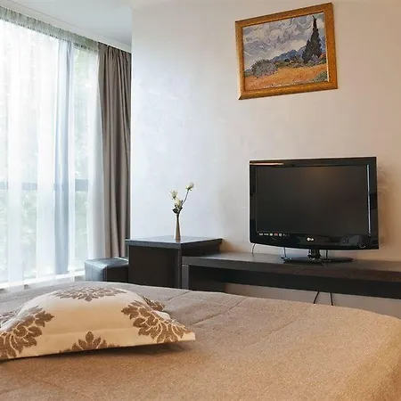 Efbet Hotel