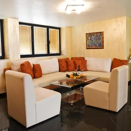 Efbet 4* Varna
