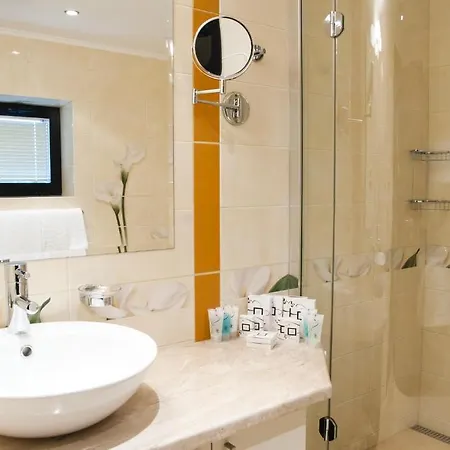 Hotel Efbet Varna