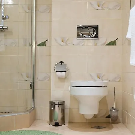 Efbet Hotel
