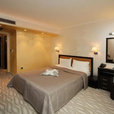 Hotel Efbet