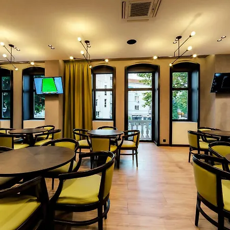 Efbet Hotel