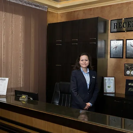 Efbet 4* Varna